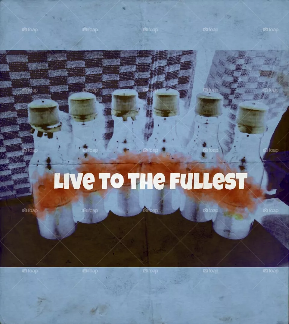 Bottles