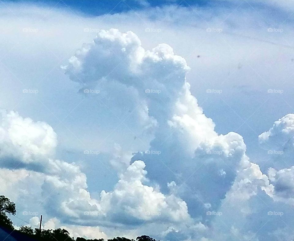 Driving the Back Roads and enjoying everything around us