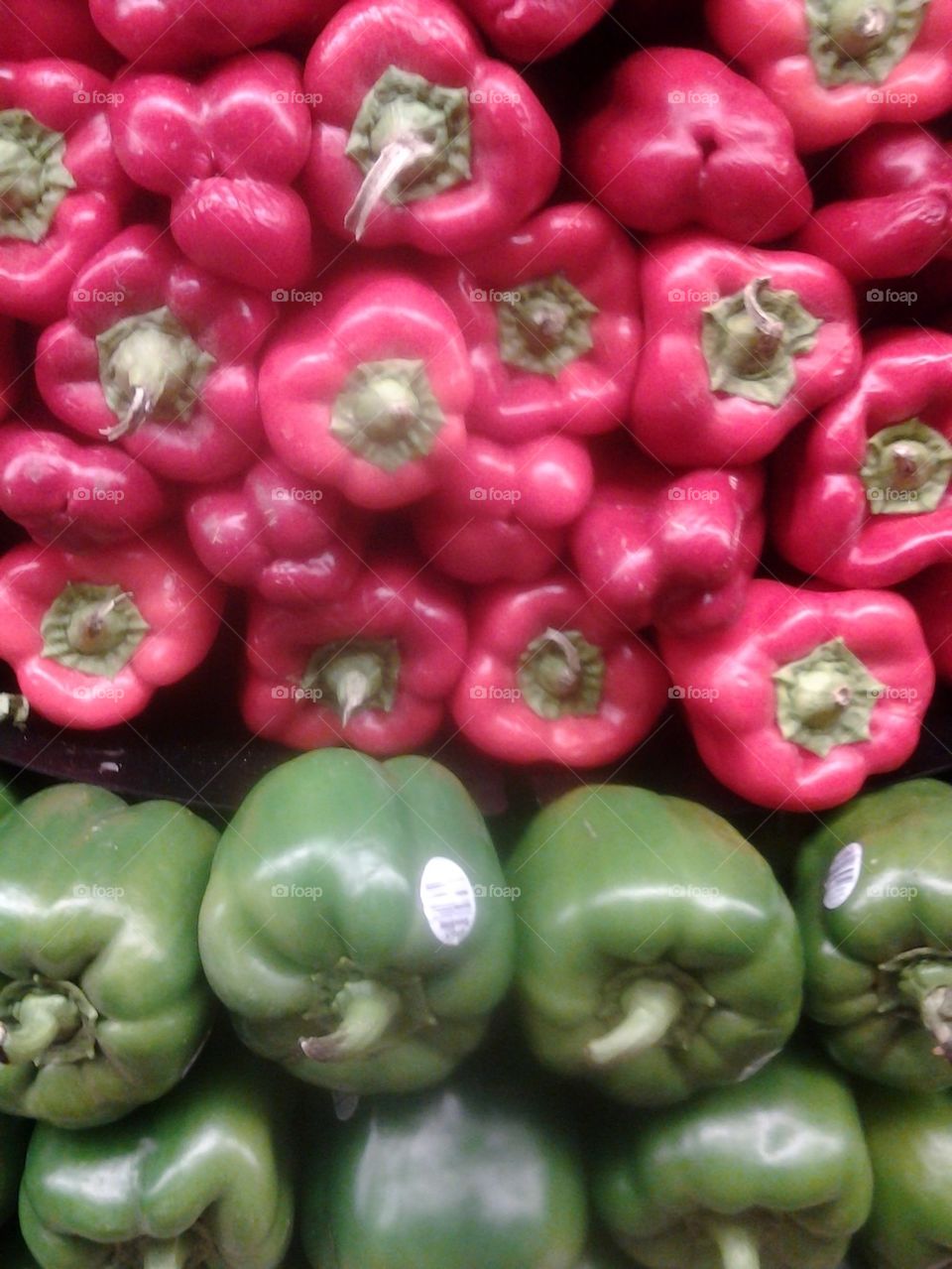 peppers