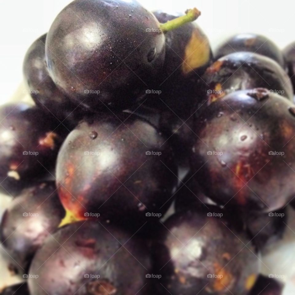 Jabuticaba