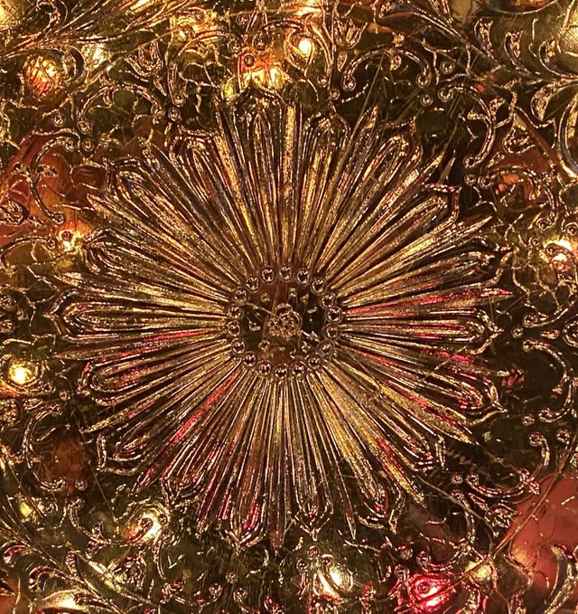 Glass Flower