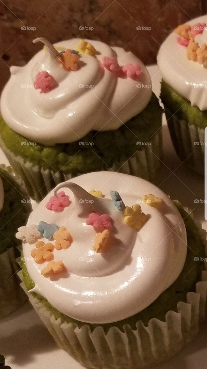 cupcakes