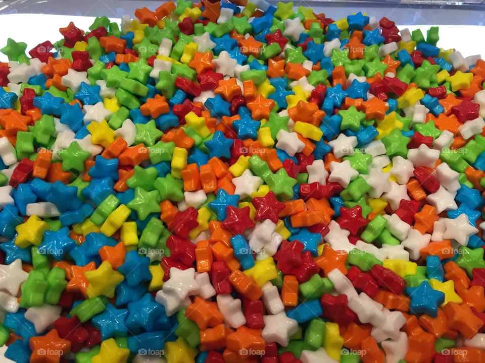Candy 