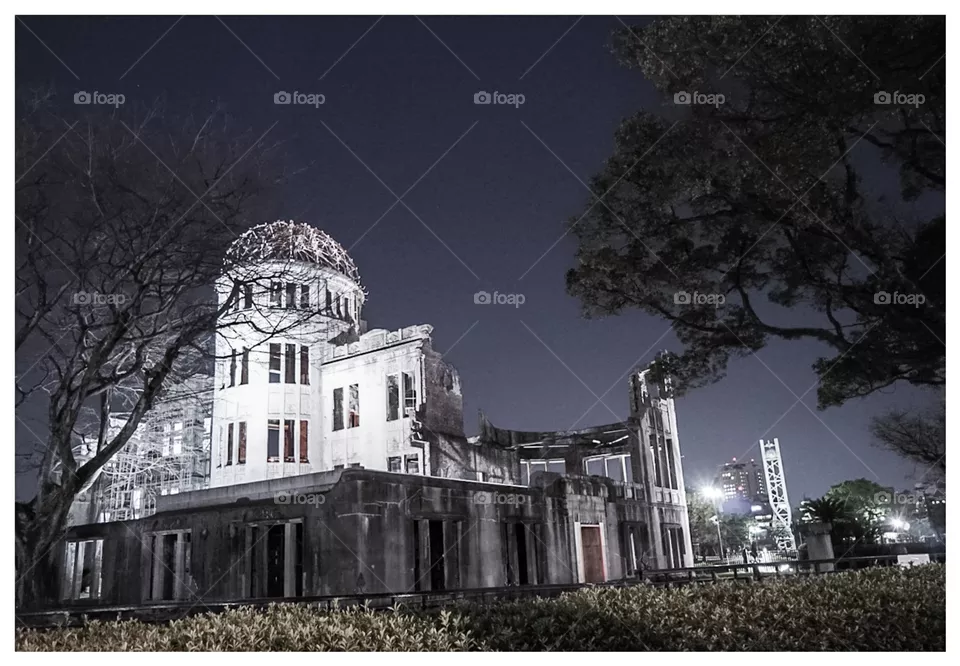 Architecture, Church, City, Building, Travel
