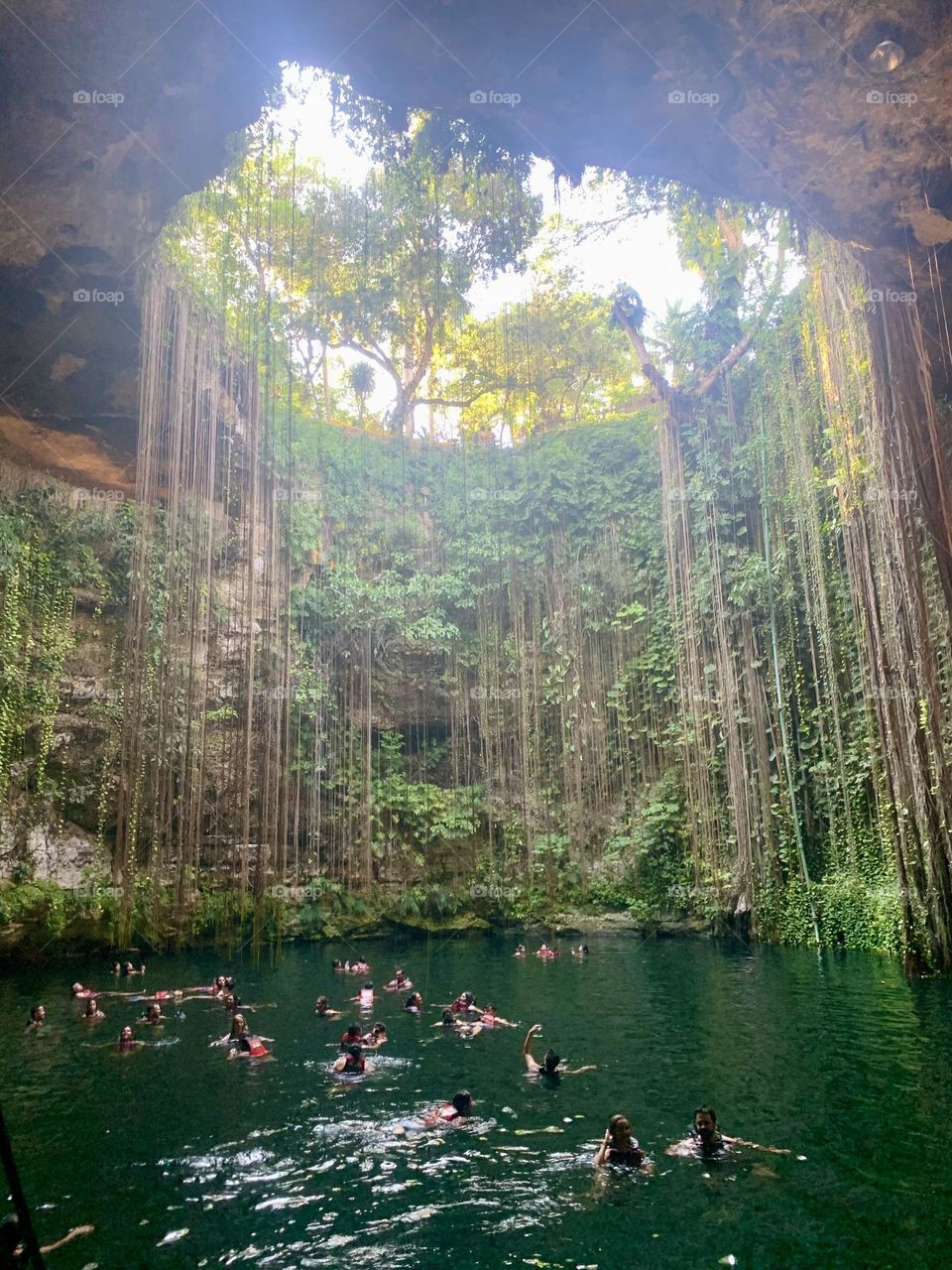 Cenote 