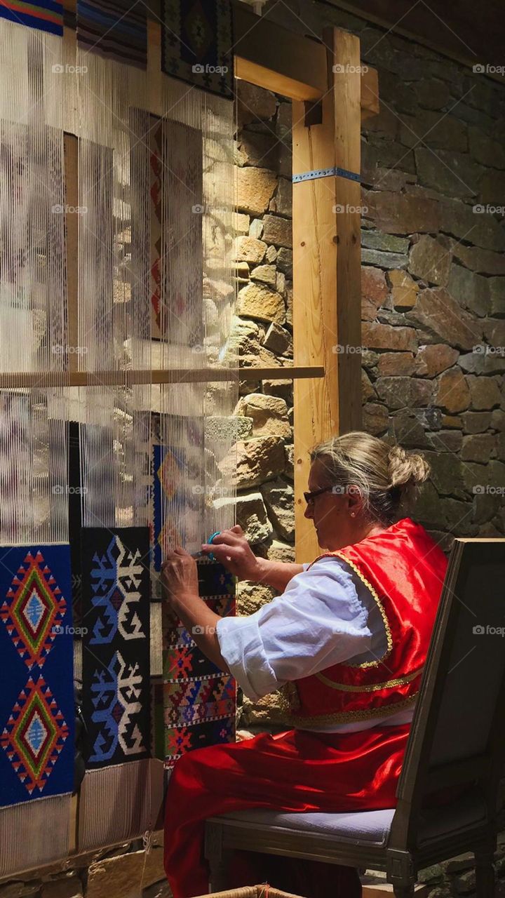 The first are the ones who produce the good