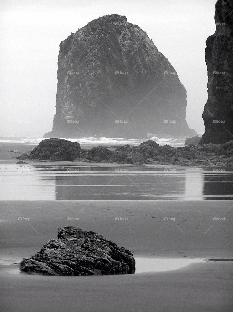 Cannon Beach, oregon