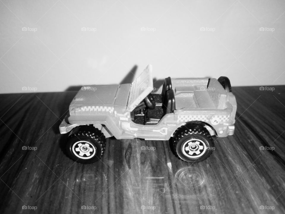 Jeep