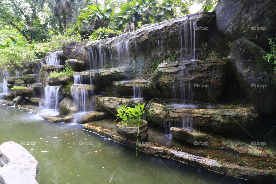 Botani Park, Kuala Lumpur
