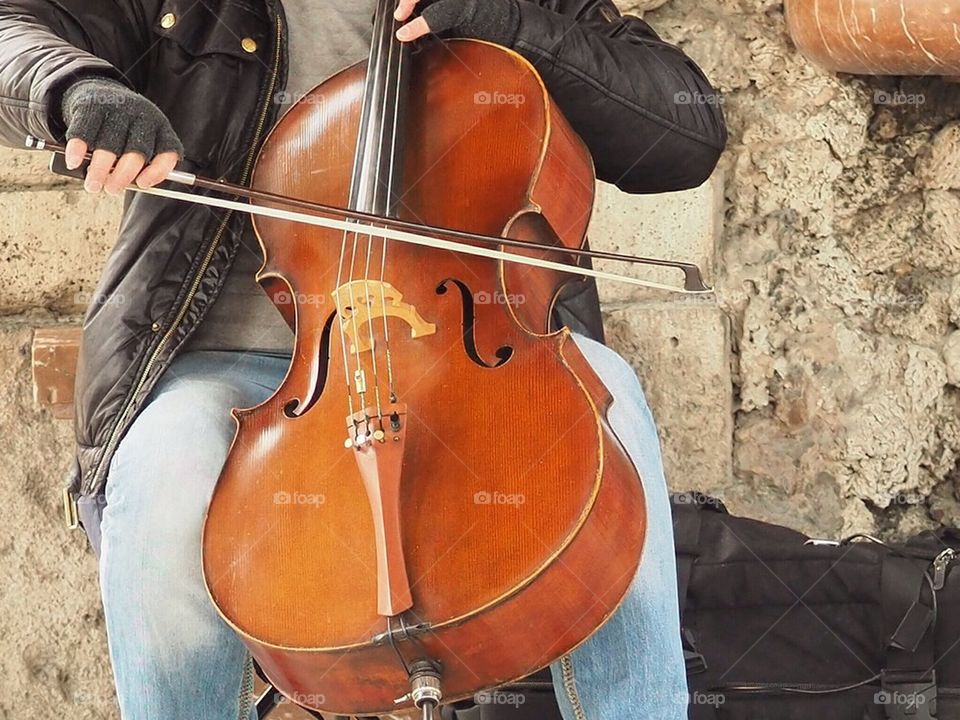 Cello