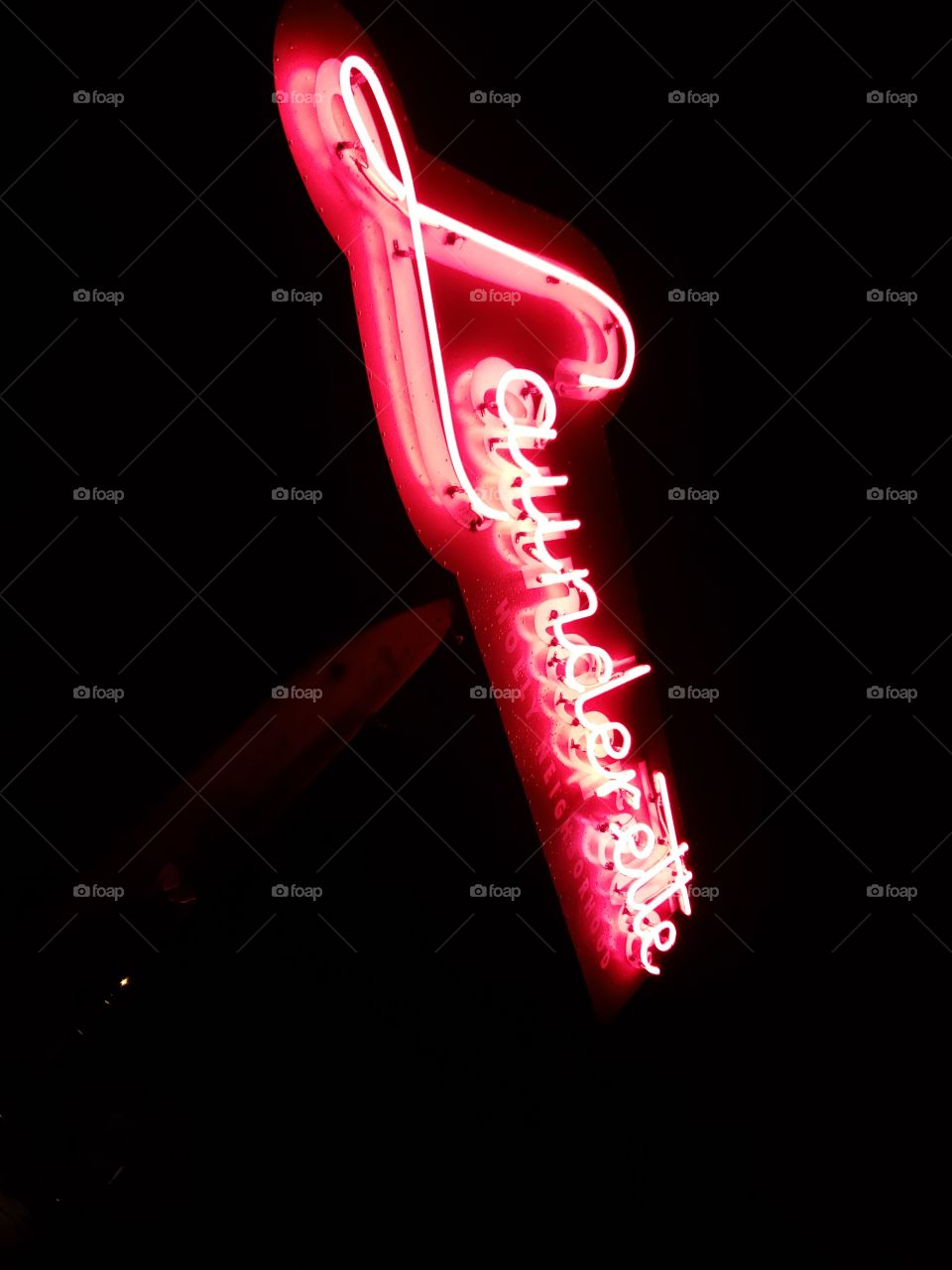 Launderette Restaurant