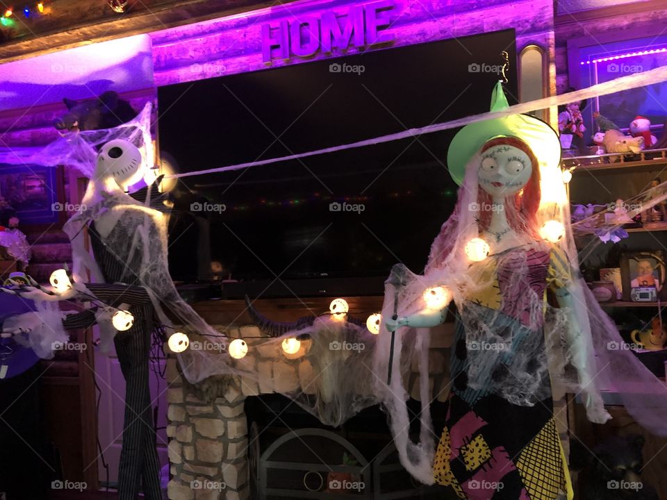 Happy Halloween  This is Halloween 