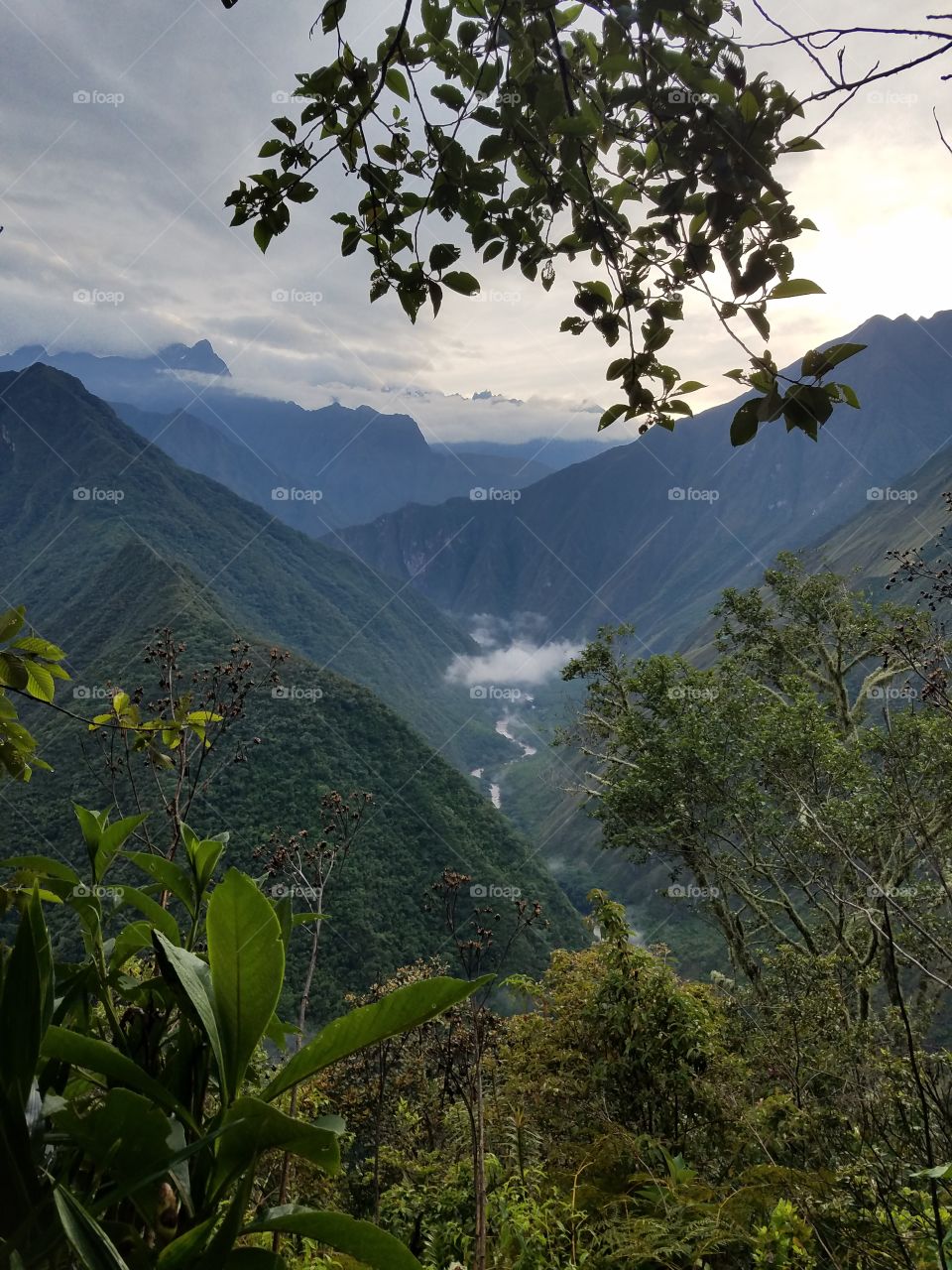 Magical Peru, from the Inca Trail