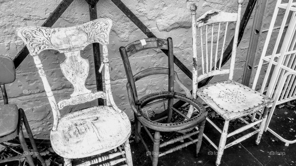 Antique Chairs