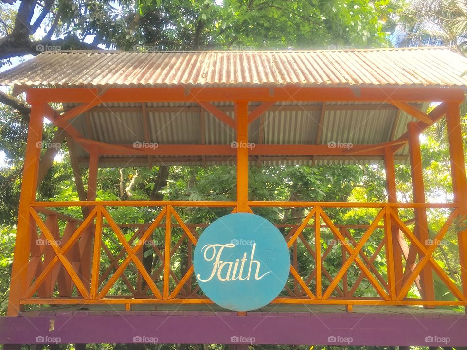 Faith