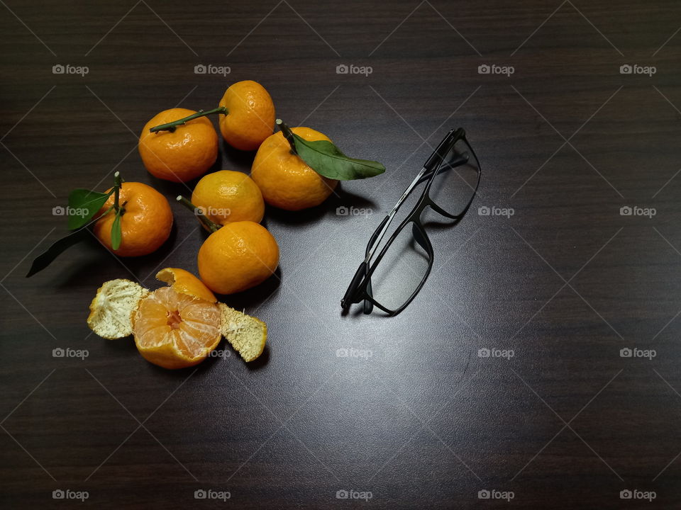 #tangerines #oranges