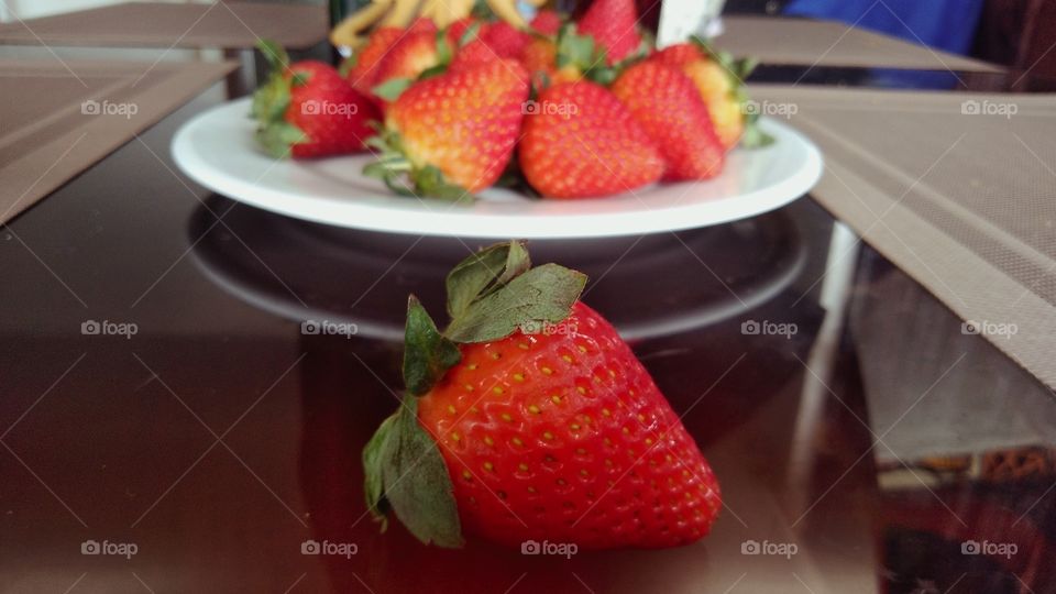 Strawberry