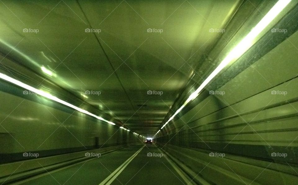 Going back to the past