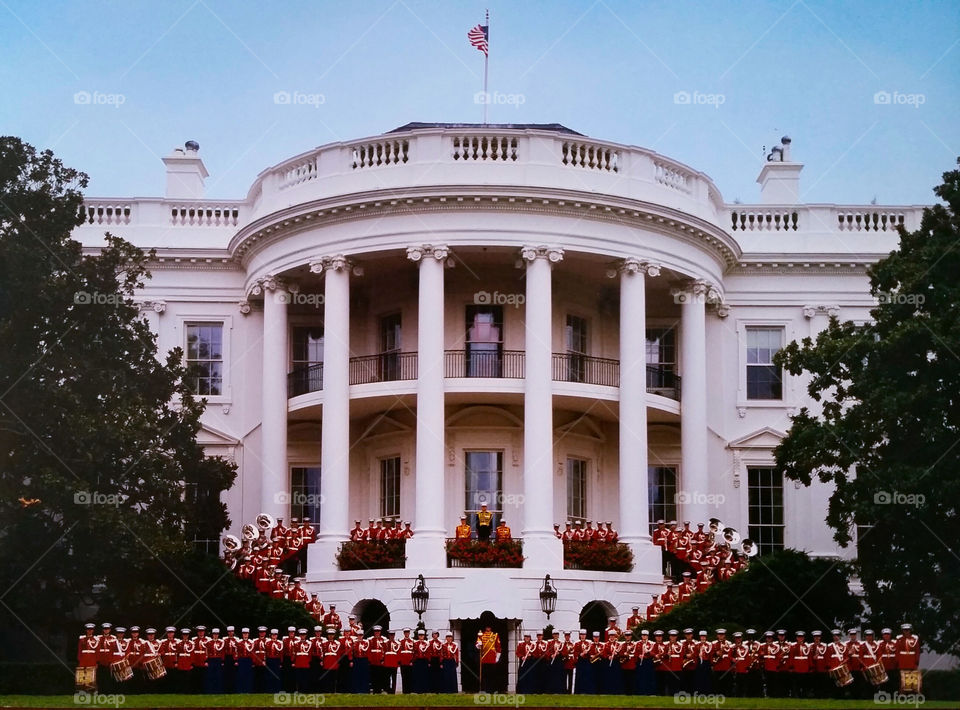 Marine Corps Band