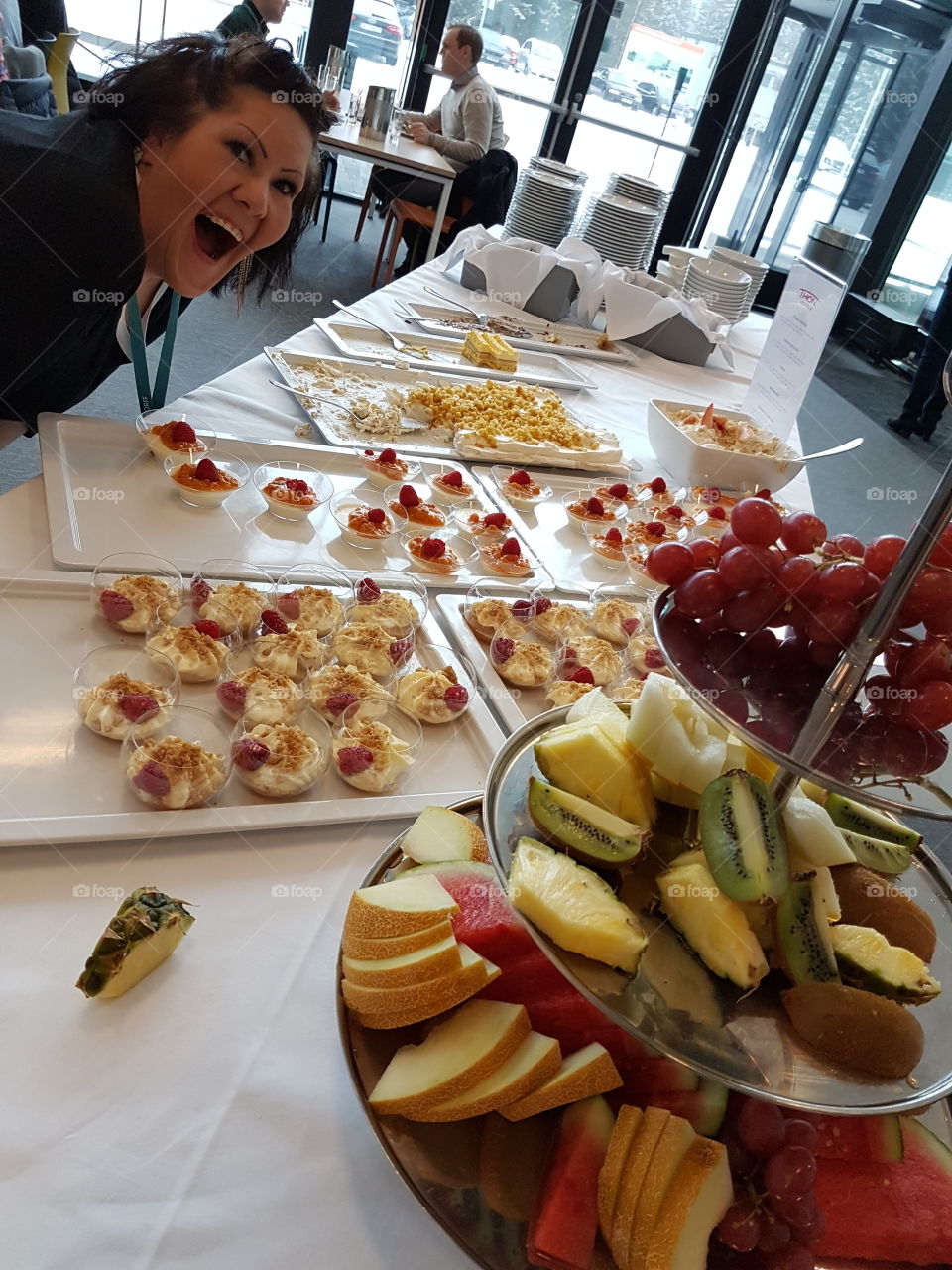 Food, Restaurant, No Person, Grow, Meal