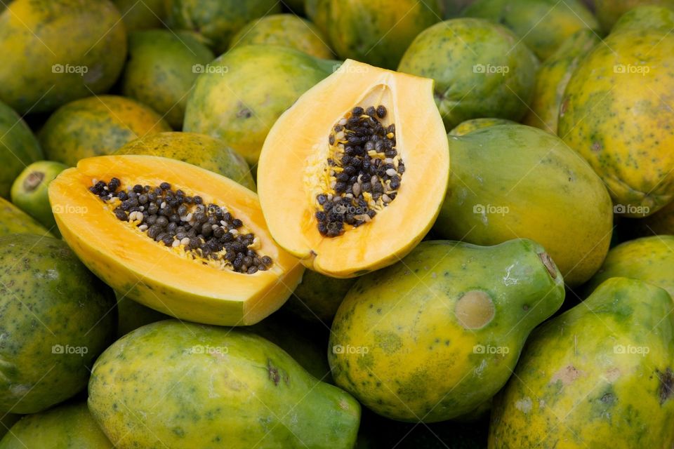 Papaya