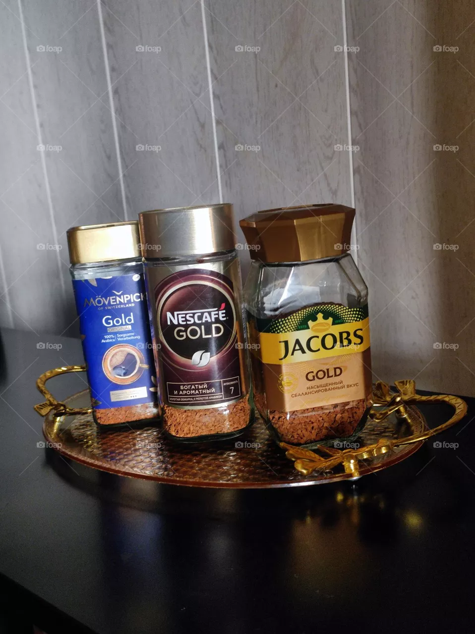 coffee