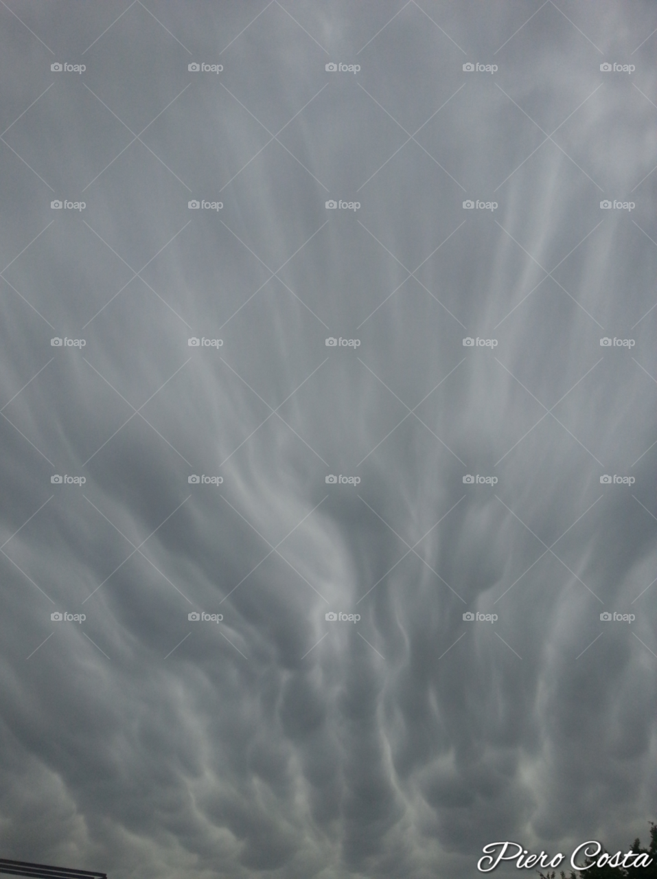 la tempesta perfetta