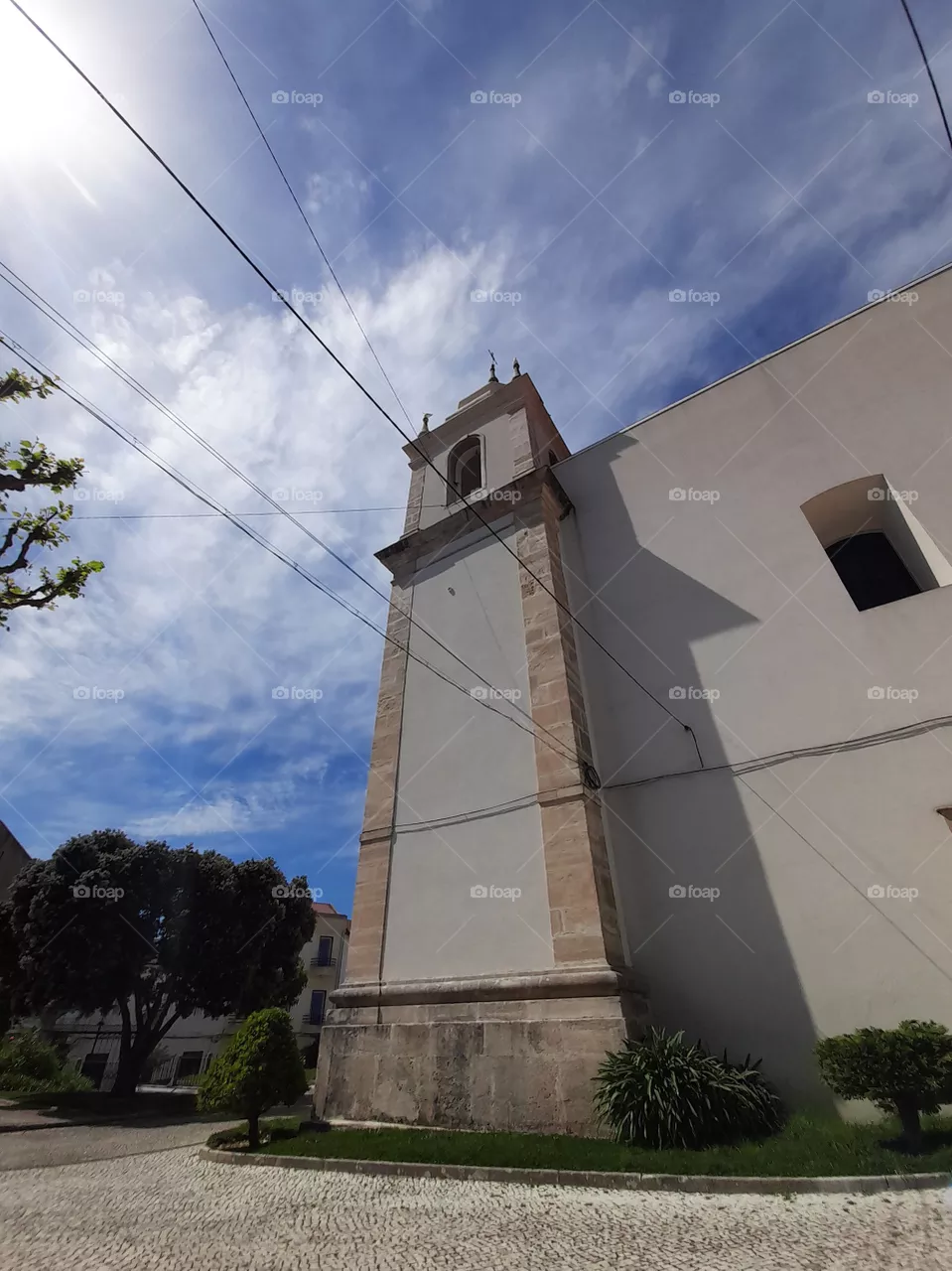 sky