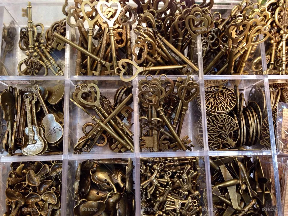 Charms
