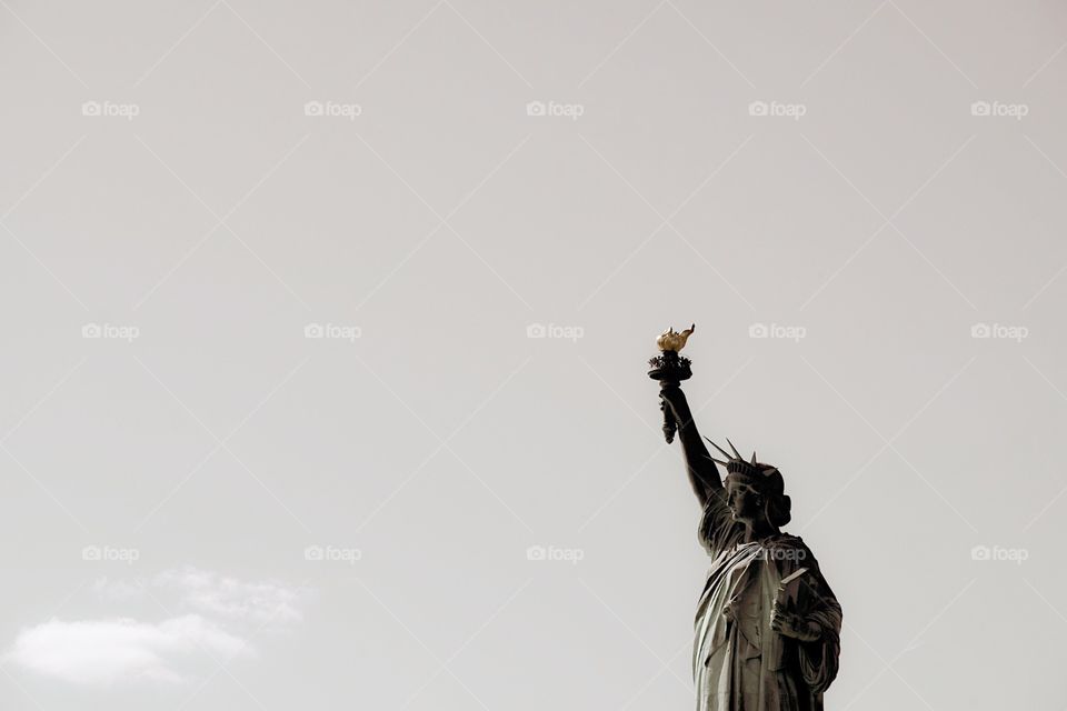 Statue Of Liberty, New York City, Tour Of New York City, Lady Of Liberty, Symbols Of Freedom, Statue Of Liberty From The Water