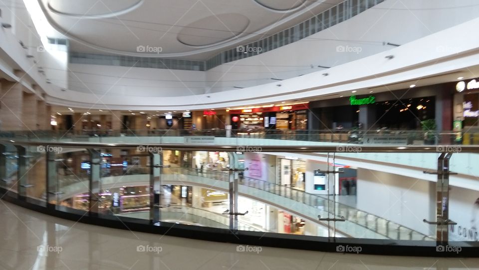 mall