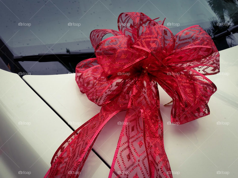 Car gift