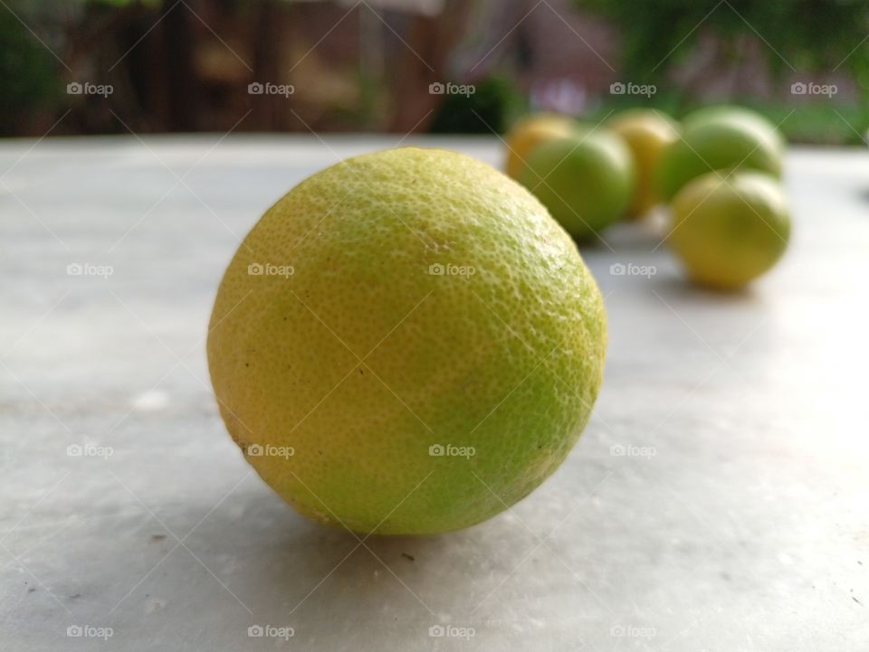 Lemon