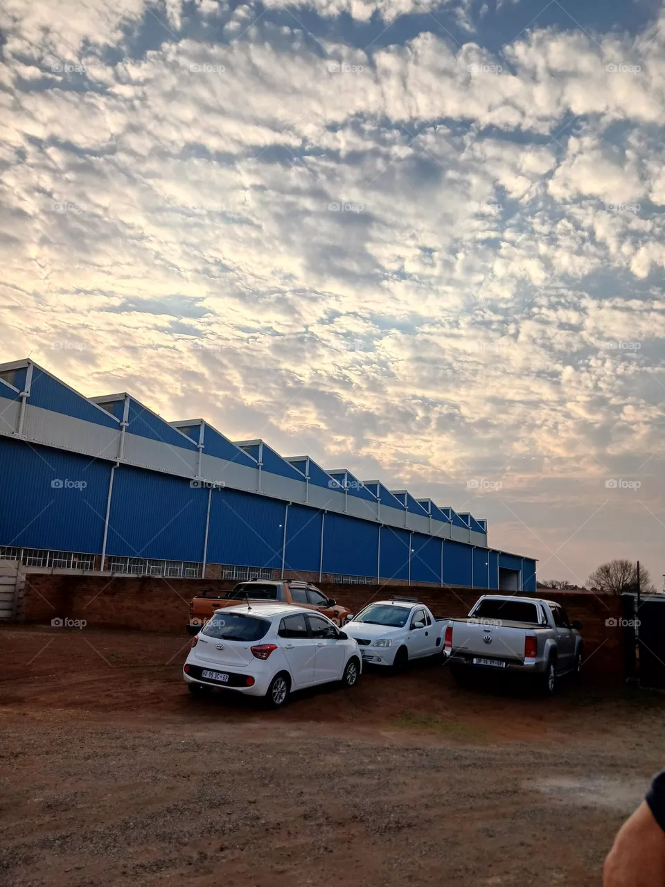 sky