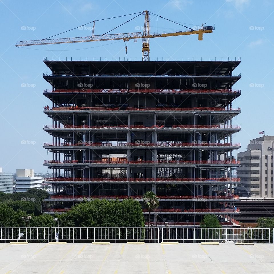 Building, Architecture, Expression, Construction, City