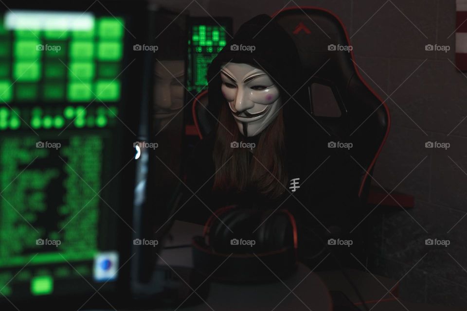 Joker hacker If you love this cool hd image you can buy this