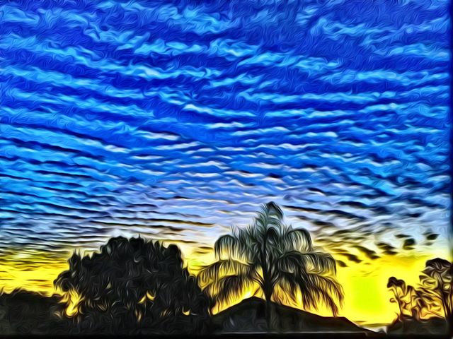 Sunrise