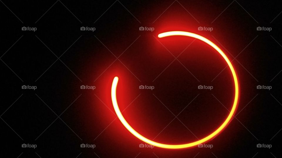 Lighting Of The Red Light Models