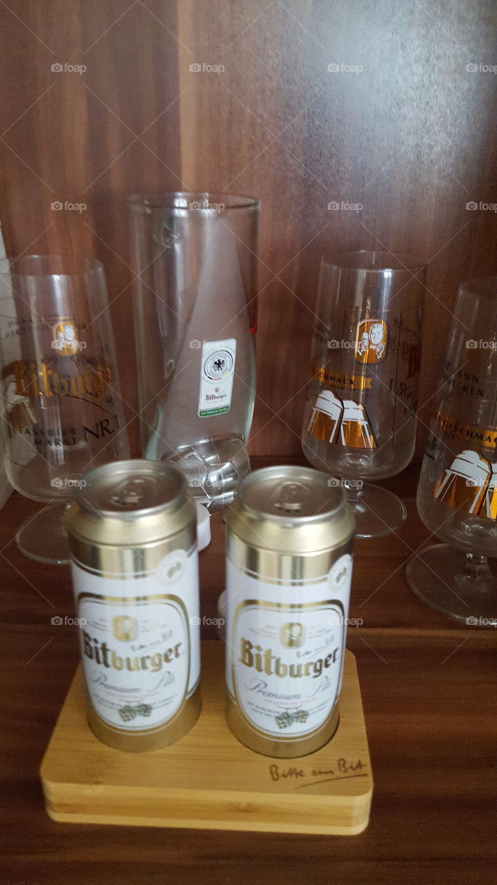 Bitburger