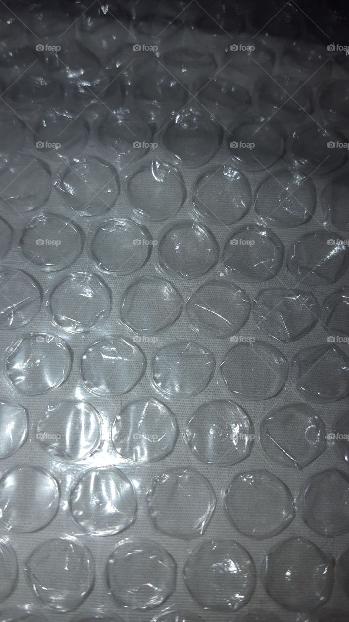 Bubble Wrap
