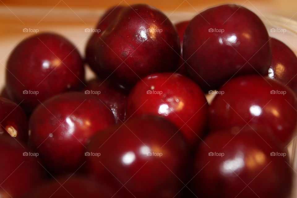 Cherryes