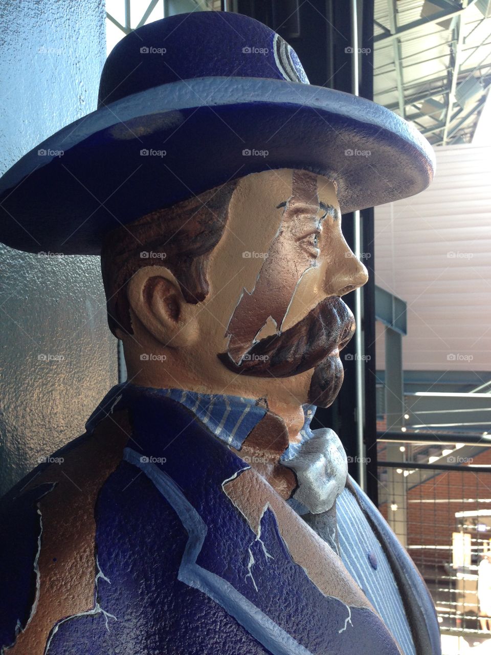 Coors Field Denver Colorado