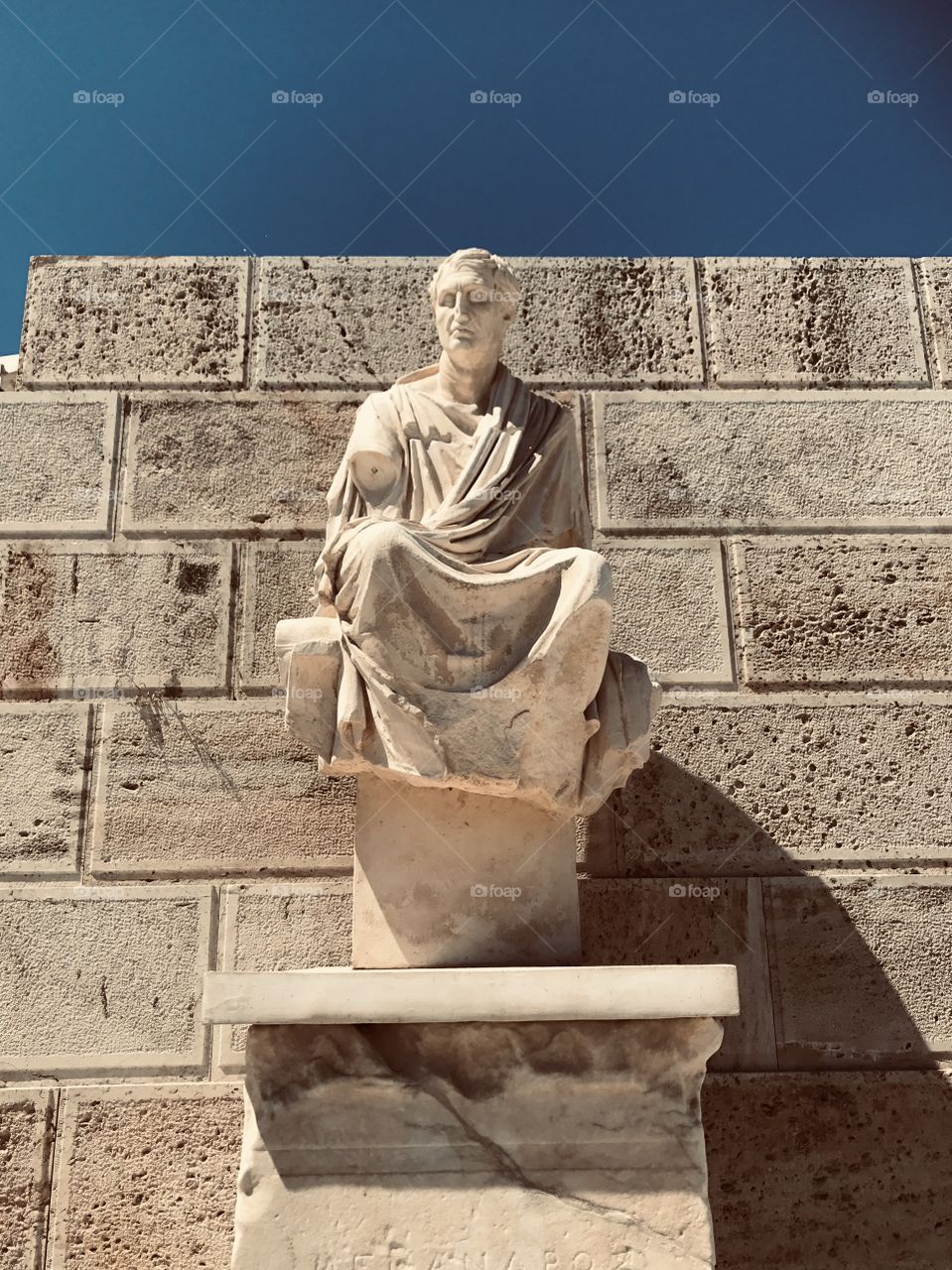 Memories from Athens .