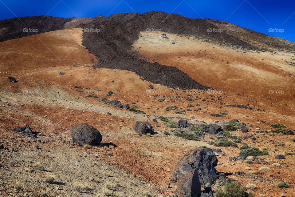 Tenerife