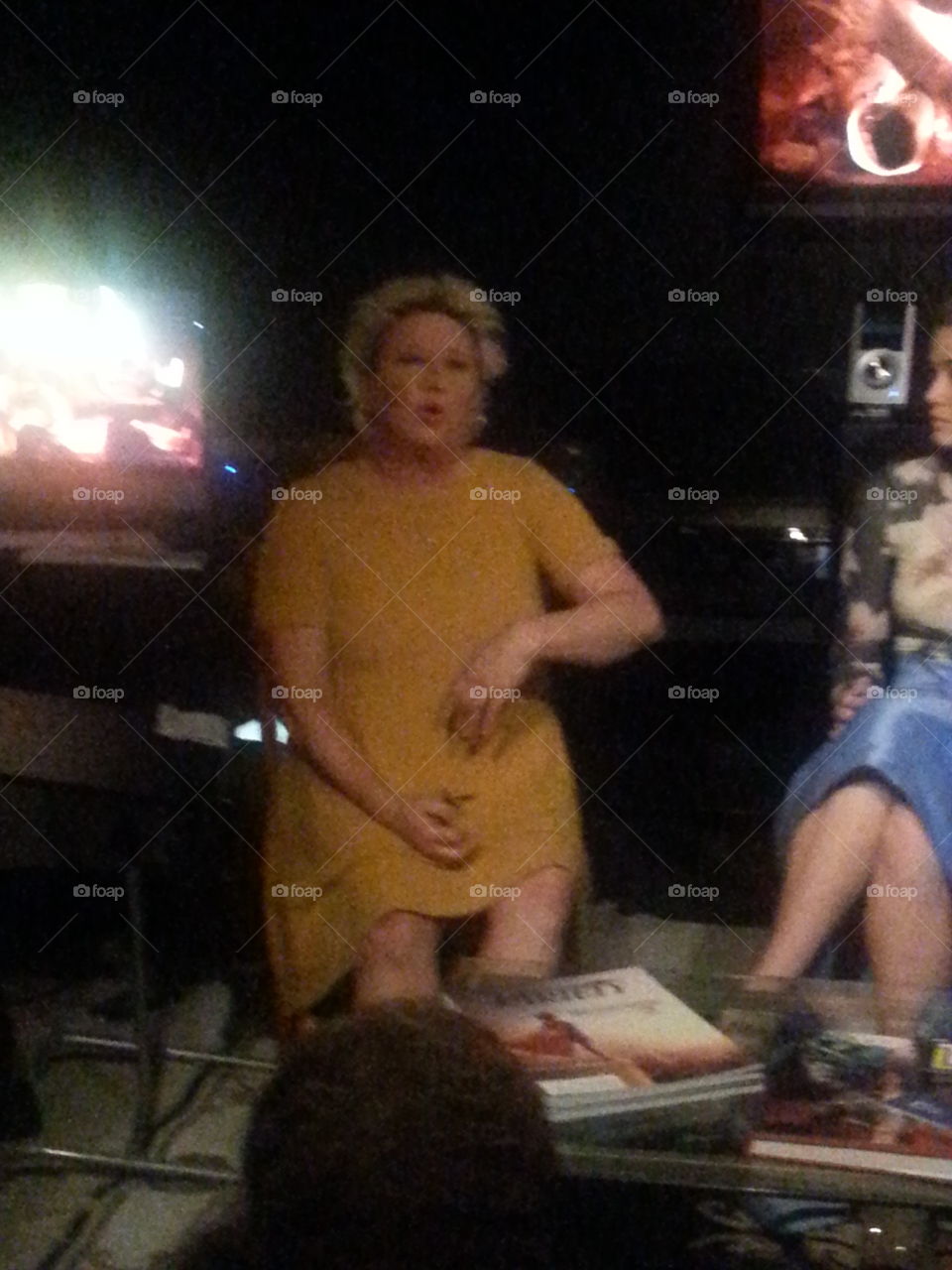 Victoria Jackson