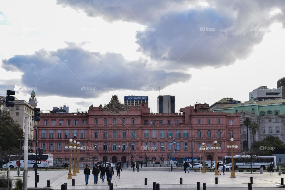 Buenos Aires Argentina