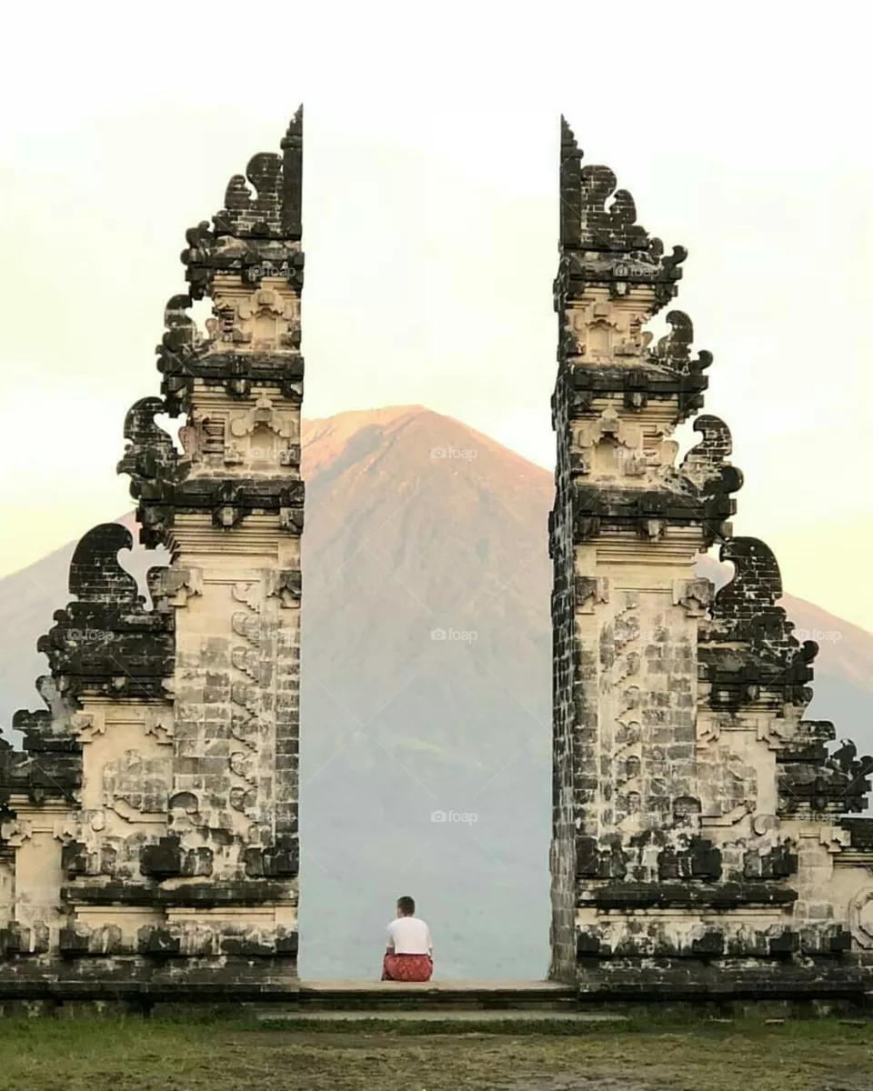 bali