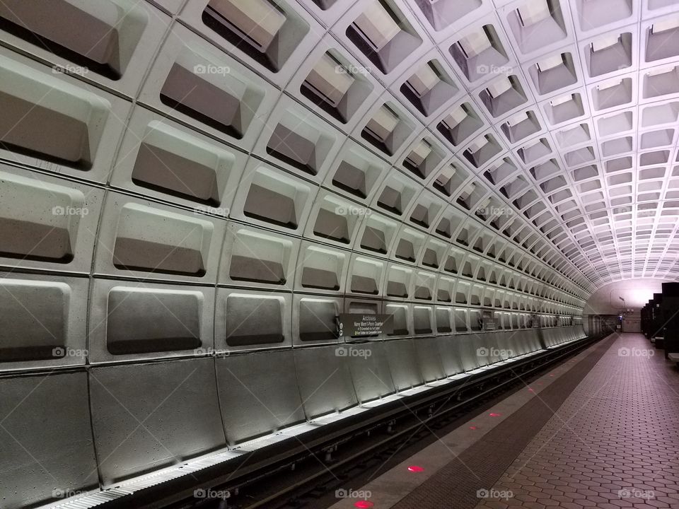 DC Metro