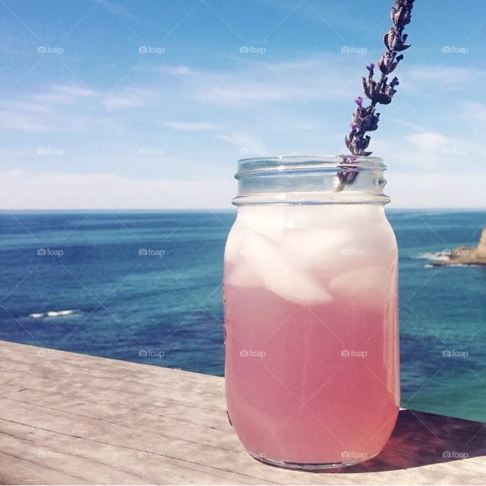 Lemonade