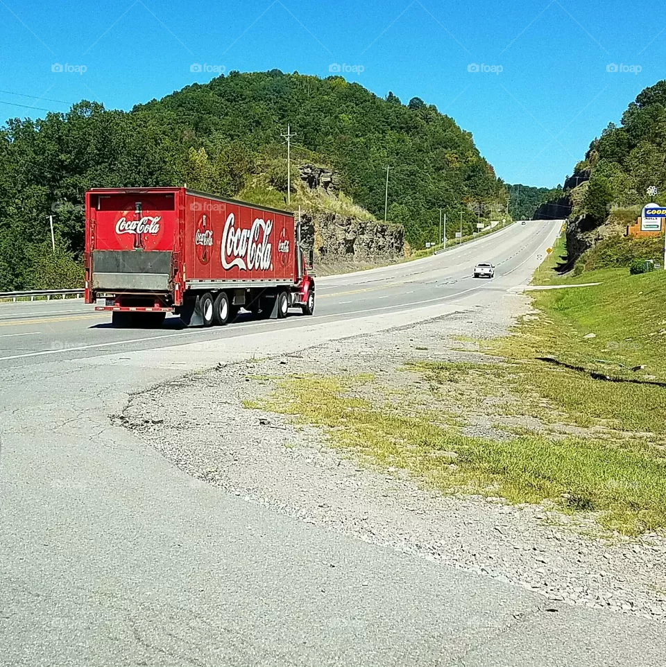 Coca-Cola